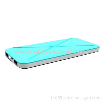 Chargers for iPhone, 8000/10,000/12,000mAh Capacity, Over-voltage and -current ProtectionNew